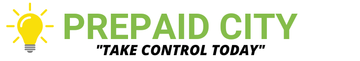 Prepaid City